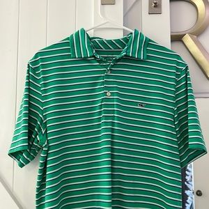 Vineyard vines polo